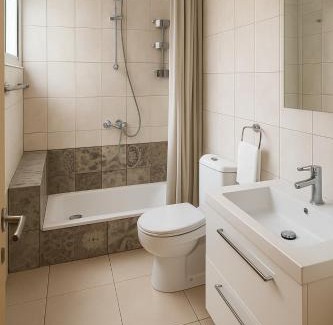 Agios Tychon Apartment | Maison Amalthea