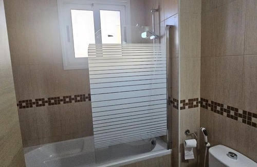 Tersefanou Apartment | Majestic Garden One Bedroom