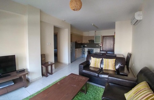 Tersefanou Apartment | Majestic Gardens 1, C101