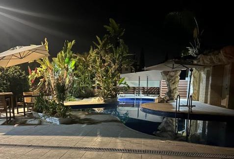 Tersefanou Apartment | Majestic Gardens 10 minutes from Larnaka Airport