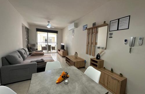 Tersefanou Apartment | Majestic Gardens 10 minutes from Larnaka Airport