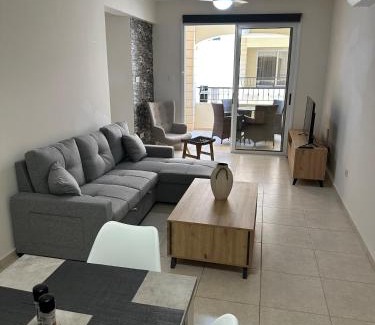 Tersefanou Apartment | Majestic Gardens 10 minutes from Larnaka Airport