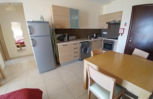 Tersefanou Apartment | Majestic gardens 2 B 204