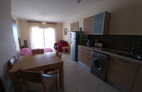 Tersefanou Apartment | Majestic gardens 2 B 204