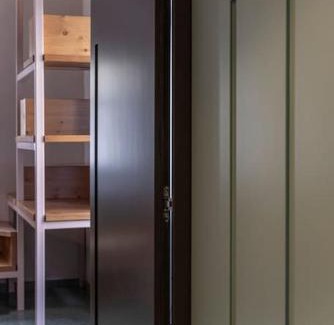 Historical Center House | MAKI ka