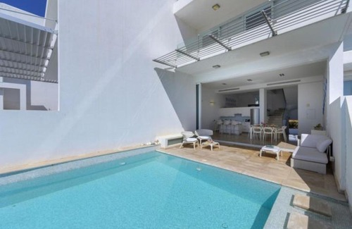 Pissouri Apartment | Mandevilla Apartment