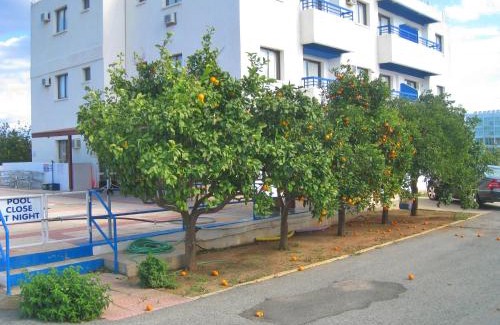 Protaras Apartment | Maouris Hotel Apartments