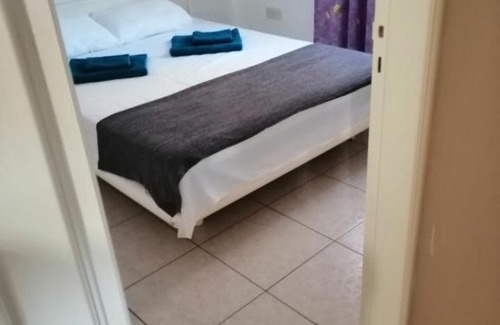 Skala Apartment | Margaritari apartment