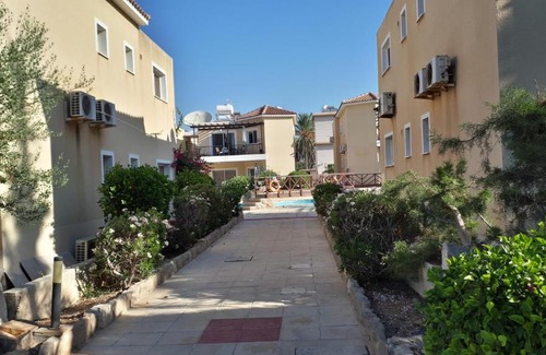 Universal Apartment | Margeland