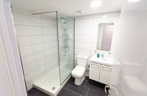 Larnaca City Centre Apartment | Mariandry Boutique Apt.14 (1D,1S)