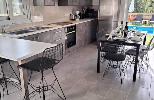Dasoupolis House | Marianna House (600m from Kakopetria Village)