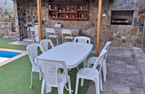 Dasoupolis House | Marianna House (600m from Kakopetria Village)