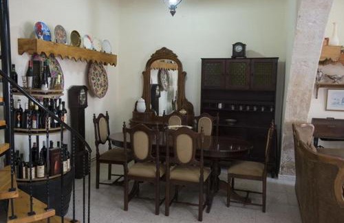 Pachna House | Marianna Mansion