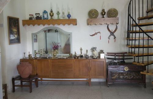 Pachna House | Marianna Mansion