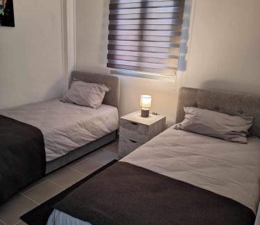 Galata House | Marianna's House