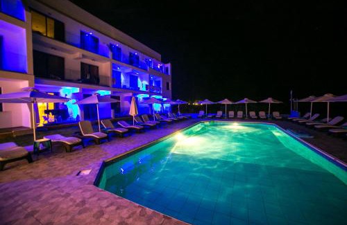Kissonerga Apartment | Marica's Boutique Hotel