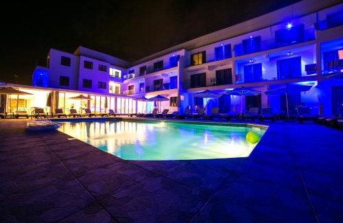 Kissonerga Apartment | Marica's Boutique Hotel