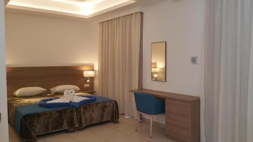 Kissonerga Apartment | Marica's Boutique Hotel