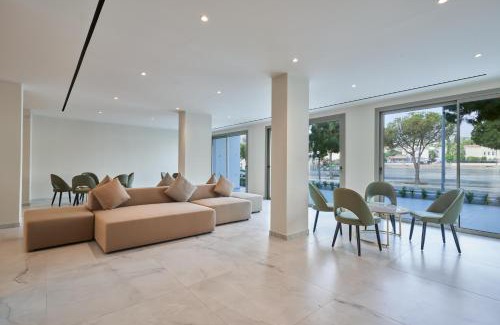Protaras Hotel | Maris Grand Waterpark Resort