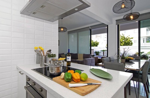 Pernera Villa | MARITIME - Exceptional 3Bed Villa 50meters to Pernera Golden Beach