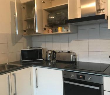 Mazotos Apartment | Mazotos 54m2 One Bedroom Flat, "Panoramic Village"