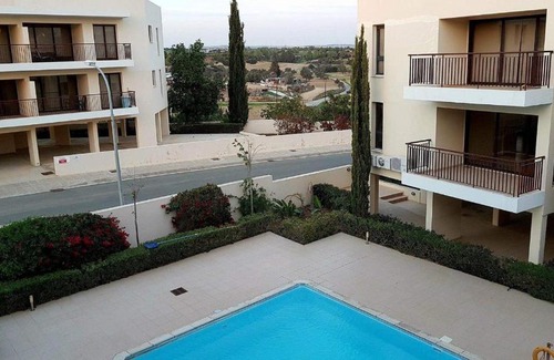 Mazotos Apartment | Mazotos Hills 4