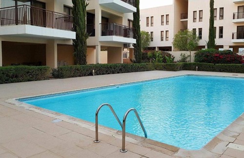 Mazotos Apartment | Mazotos Hills 4