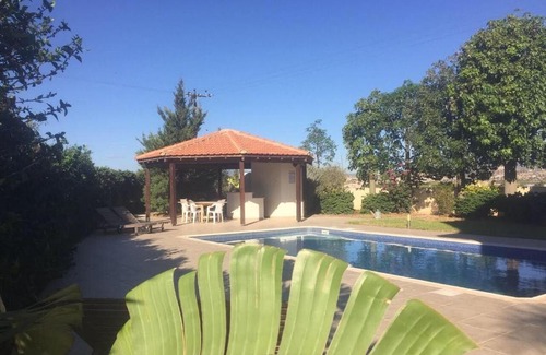 Mazotos Villa | Mazotos Hills Villa