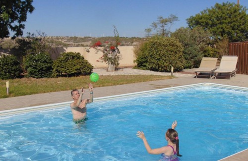 Mazotos Villa | Mazotos Hills Villa