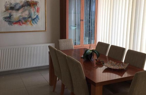 Mazotos Villa | Mazotos Hills Villa