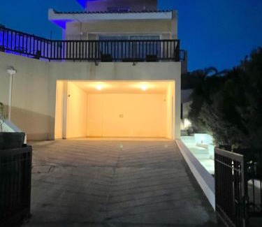 Melanos Village Villa | Melanos Village C1