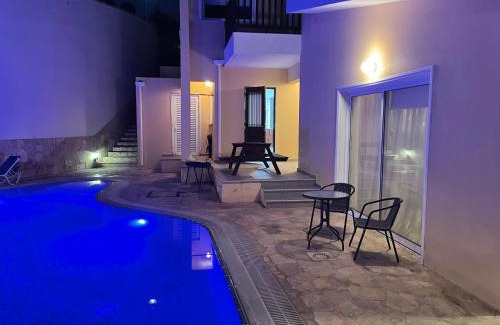 Melanos Village Villa | Melanos Village C1