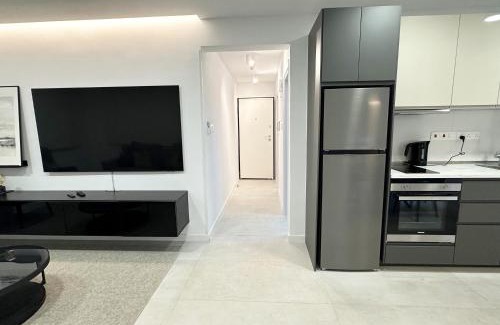 Neapolis Apartment | Melia Suites