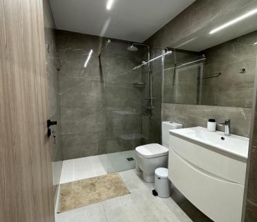 Neapolis Apartment | Melia Suites
