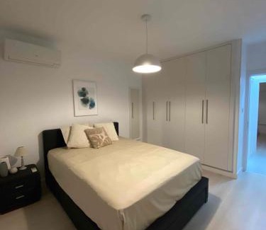 Neapolis Apartment | Melia Suites