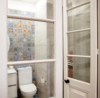 Old Town of Limassol House | MeMeraki Artist Residency