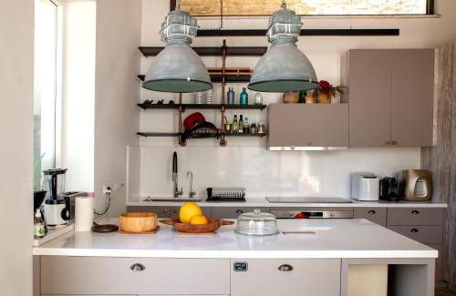 Old Town of Limassol House | MeMeraki Artist Residency
