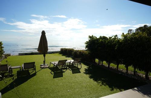 Meneou House | Meneou Houses by the Sea