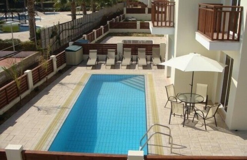 Pernera Villa | MICKEY1, 3 bed,FREE CAR, Overflow pool, Cyrus Hospitality