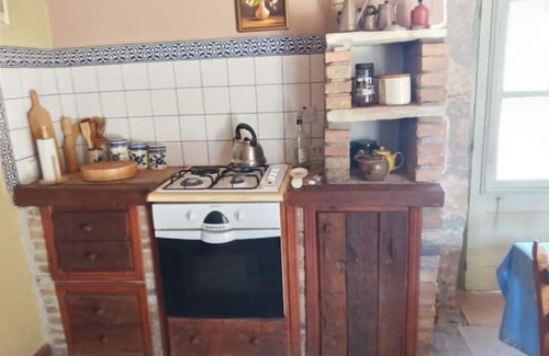Kyrenia District House | Mill House 2 is the other part of the Mill House