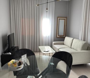 Nicosia Apartment | Mini Art House