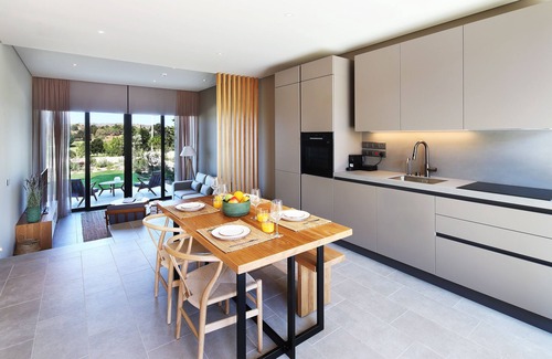 Tsada Apartment | Minthis Resort