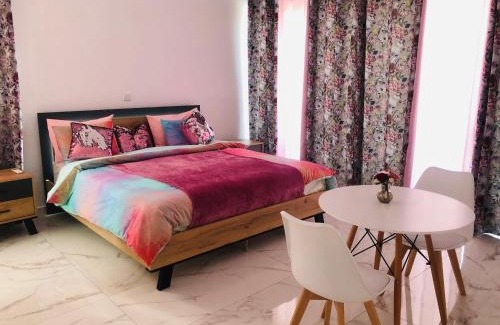 Oroklini Villa | Mobina Villas
