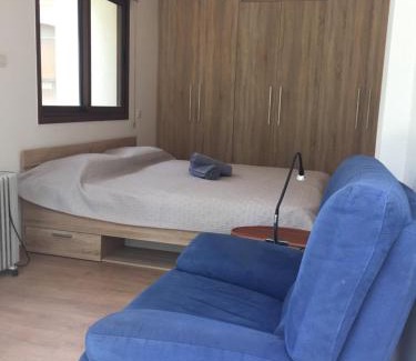 Agios Tychon Apartment | Modern 2 bedroom Beach Apartment