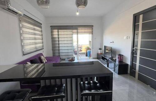 Nicosia Apartment | Modern apartment