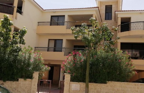 Tersefanou Apartment | Modern Apartment- Residence Oasis