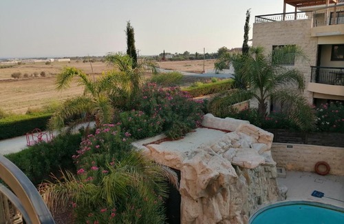 Tersefanou Apartment | Modern Apartment- Residence Oasis
