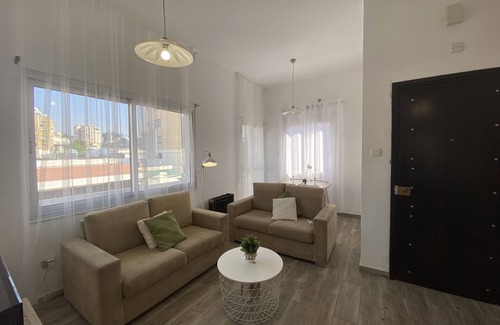 Limassol Apartment | Modern Apartment Valentino GL144