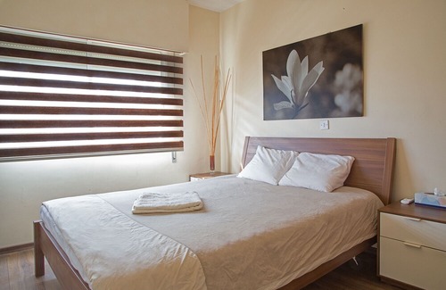 Historical Center Apartment | Modern flat in old city