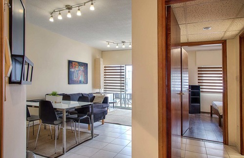 Historical Center Apartment | Modern flat in old city
